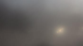 Weather camera view of Hilldale Elementary School.