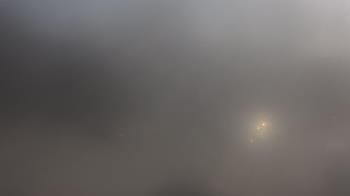 Weather camera view of Hilldale Elementary School.