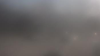 Weather camera view of Hilldale Elementary School.