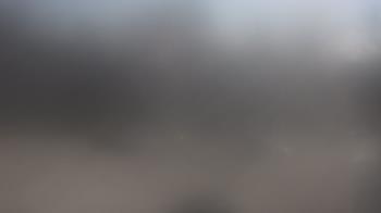 Weather camera view of Hilldale Elementary School.