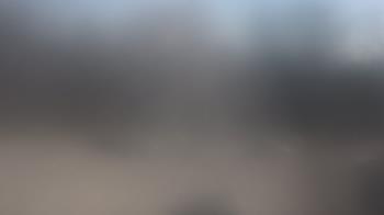 Weather camera view of Hilldale Elementary School.