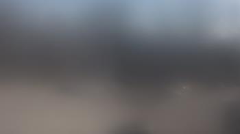 Weather camera view of Hilldale Elementary School.