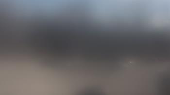 Weather camera view of Hilldale Elementary School.