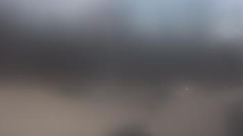 Weather camera view of Hilldale Elementary School.