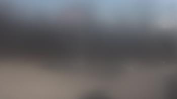 Weather camera view of Hilldale Elementary School.