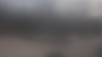 Weather camera view of Hilldale Elementary School.