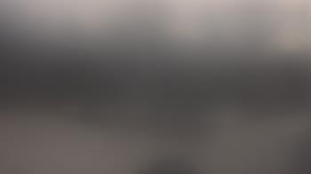 Weather camera view of Hilldale Elementary School.