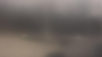 Weather camera view of Hilldale Elementary School.