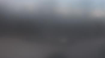 Weather camera view of Hilldale Elementary School.