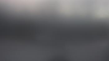 Weather camera view of Hilldale Elementary School.