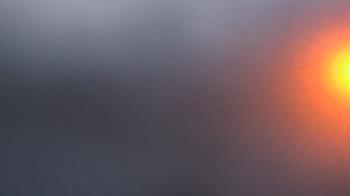 Weather camera view of Hilldale Elementary School.