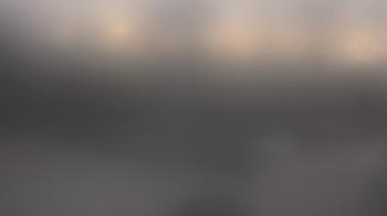 Weather camera view of Hilldale Elementary School.