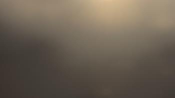 Weather camera view of Hilldale Elementary School.