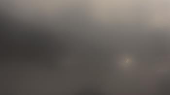 Weather camera view of Hilldale Elementary School.