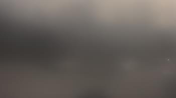 Weather camera view of Hilldale Elementary School.