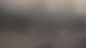 Weather camera view of Hilldale Elementary School.