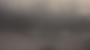 Weather camera view of Hilldale Elementary School.