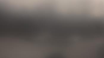 Weather camera view of Hilldale Elementary School.