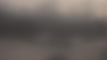 Weather camera view of Hilldale Elementary School.