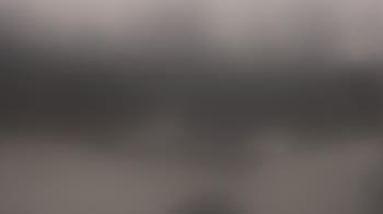 Weather camera view of Hilldale Elementary School.