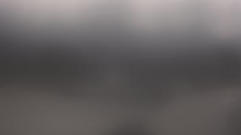 Weather camera view of Hilldale Elementary School.