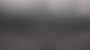 Weather camera view of Hilldale Elementary School.