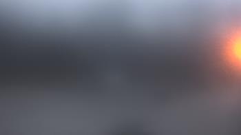 Weather camera view of Hilldale Elementary School.