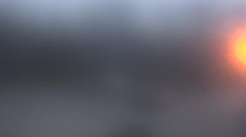 Weather camera view of Hilldale Elementary School.