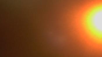 Weather camera view of Hilldale Elementary School.