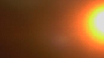 Weather camera view of Hilldale Elementary School.