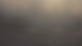 Weather camera view of Hilldale Elementary School.