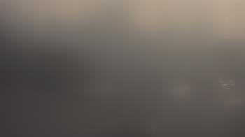 Weather camera view of Hilldale Elementary School.