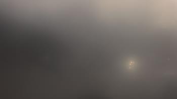 Weather camera view of Hilldale Elementary School.