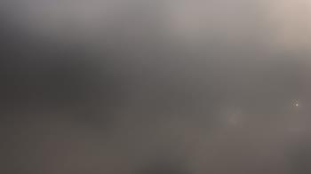 Weather camera view of Hilldale Elementary School.