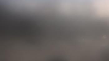 Weather camera view of Hilldale Elementary School.