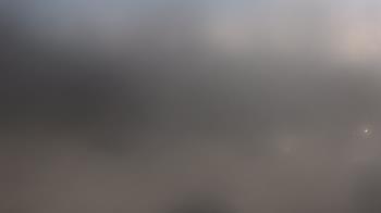 Weather camera view of Hilldale Elementary School.