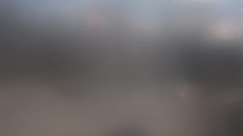 Weather camera view of Hilldale Elementary School.