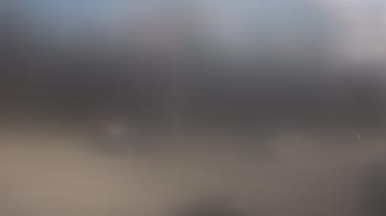 Weather camera view of Hilldale Elementary School.