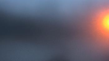 Weather camera view of Hilldale Elementary School.