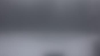 Weather camera view of Hilldale Elementary School.