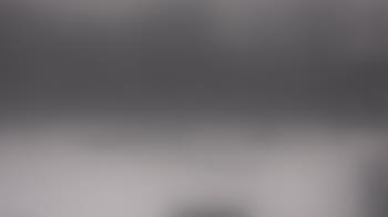 Weather camera view of Hilldale Elementary School.