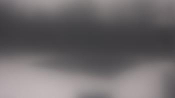 Weather camera view of Hilldale Elementary School.