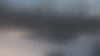 Weather camera view of Hilldale Elementary School.