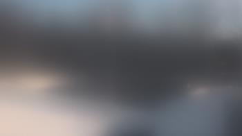 Weather camera view of Hilldale Elementary School.