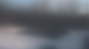 Weather camera view of Hilldale Elementary School.