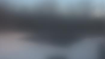 Weather camera view of Hilldale Elementary School.