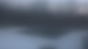 Weather camera view of Hilldale Elementary School.