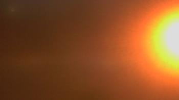 Weather camera view of Hilldale Elementary School.