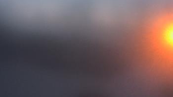 Weather camera view of Hilldale Elementary School.