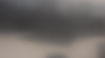 Weather camera view of Hilldale Elementary School.